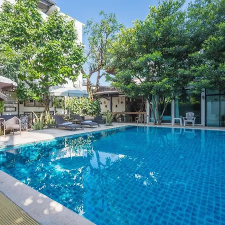 Yi'S Garden Villa-3